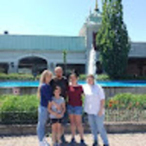 Meet your Posher, Lukasz